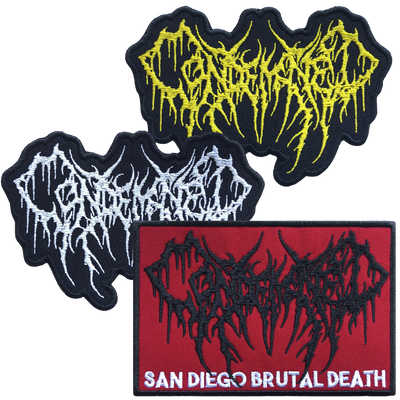 Condemned Patches
