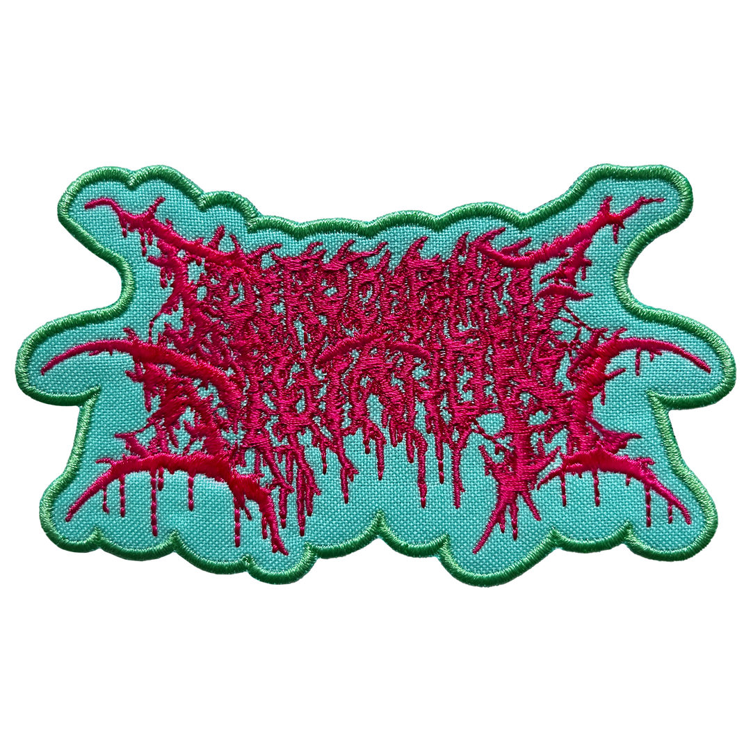 Coprocephalic Mutation Patches