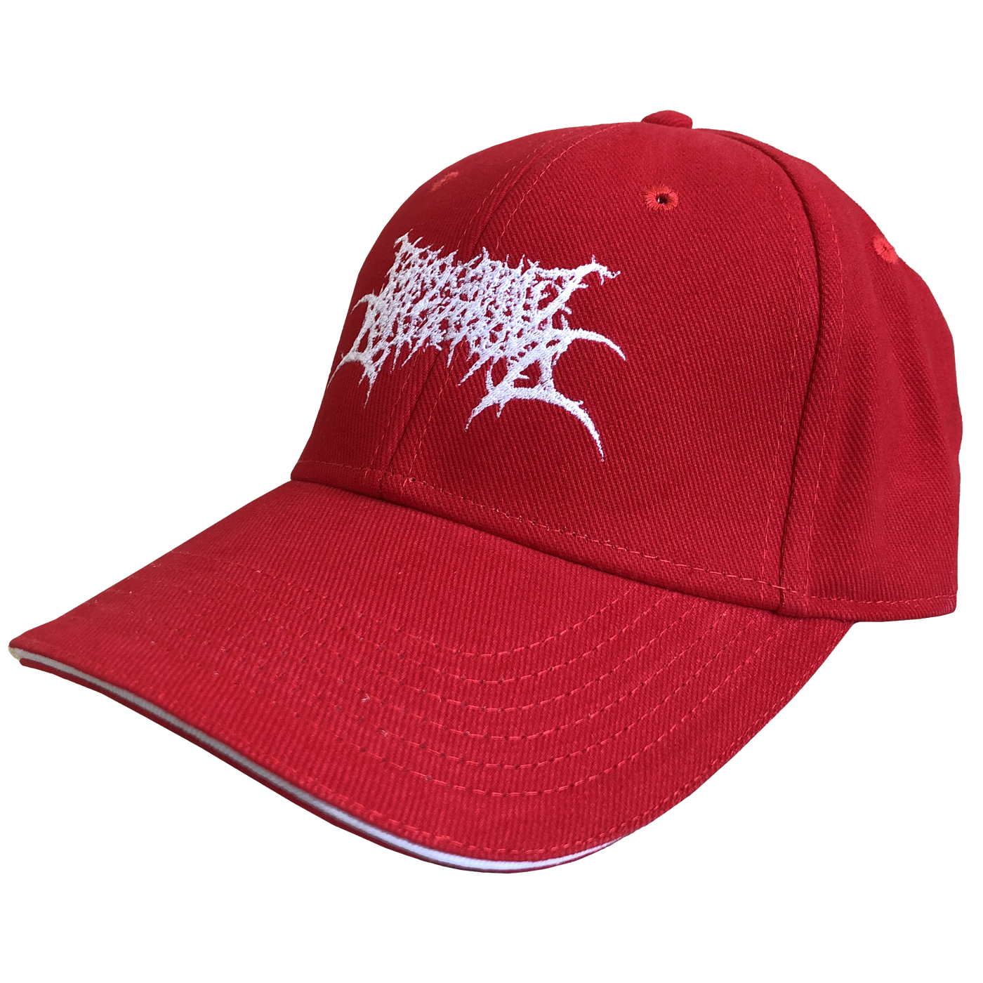 Coprocephalic Mutation Baseball Hats
