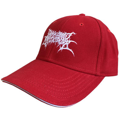 Coprocephalic Mutation Baseball Hats
