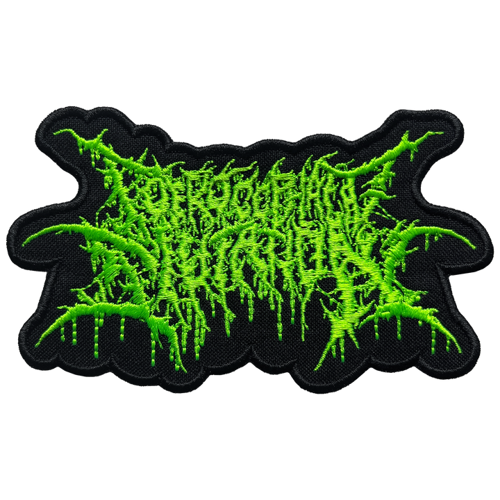Coprocephalic Mutation Patches