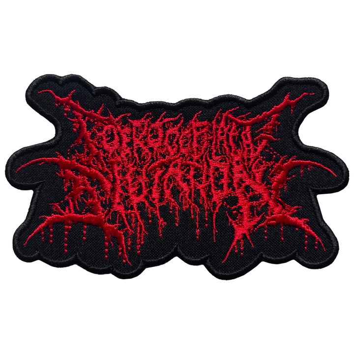 Coprocephalic Mutation Patches