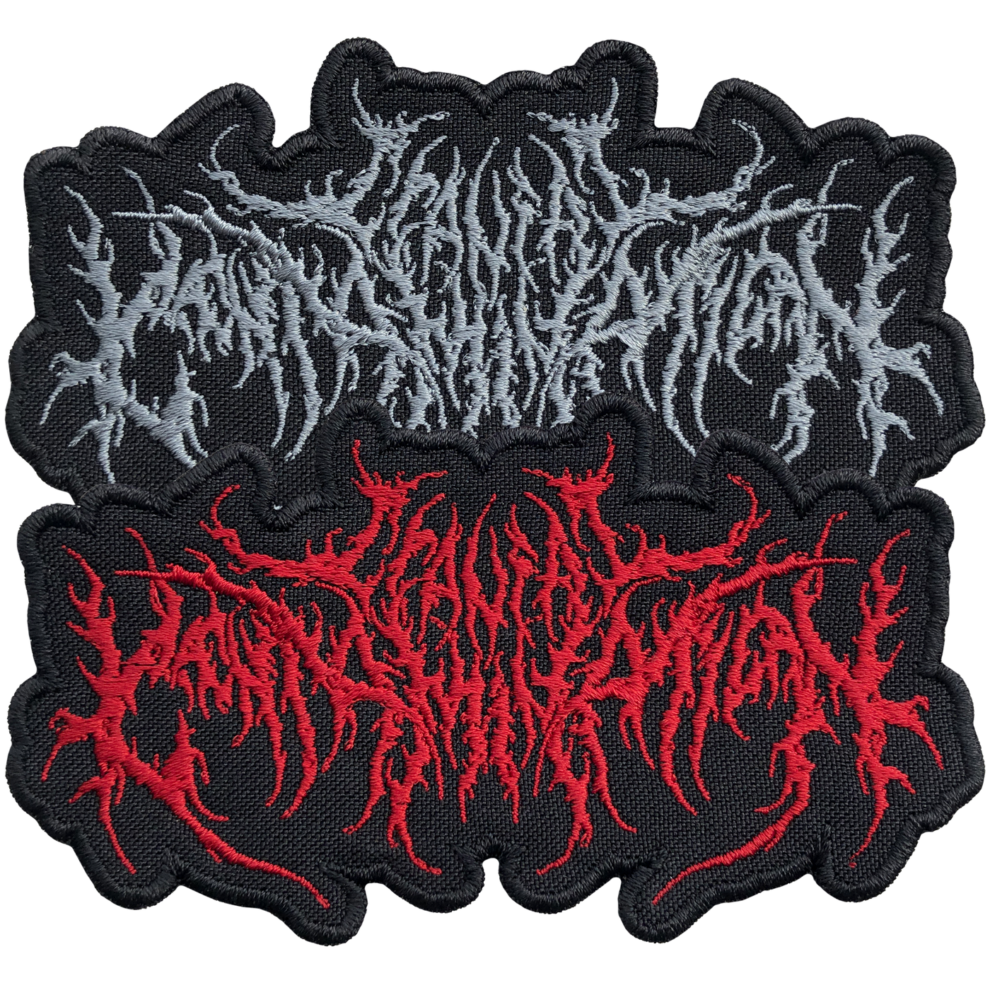 Cranial Contamination Patches