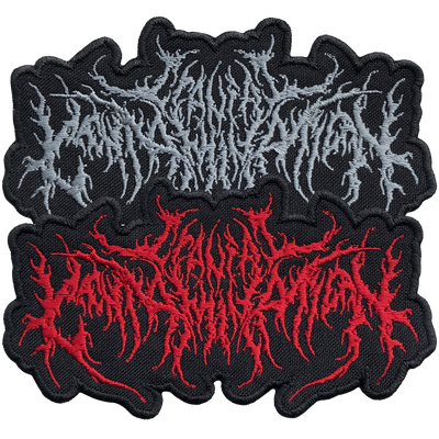 Cranial Contamination Patches