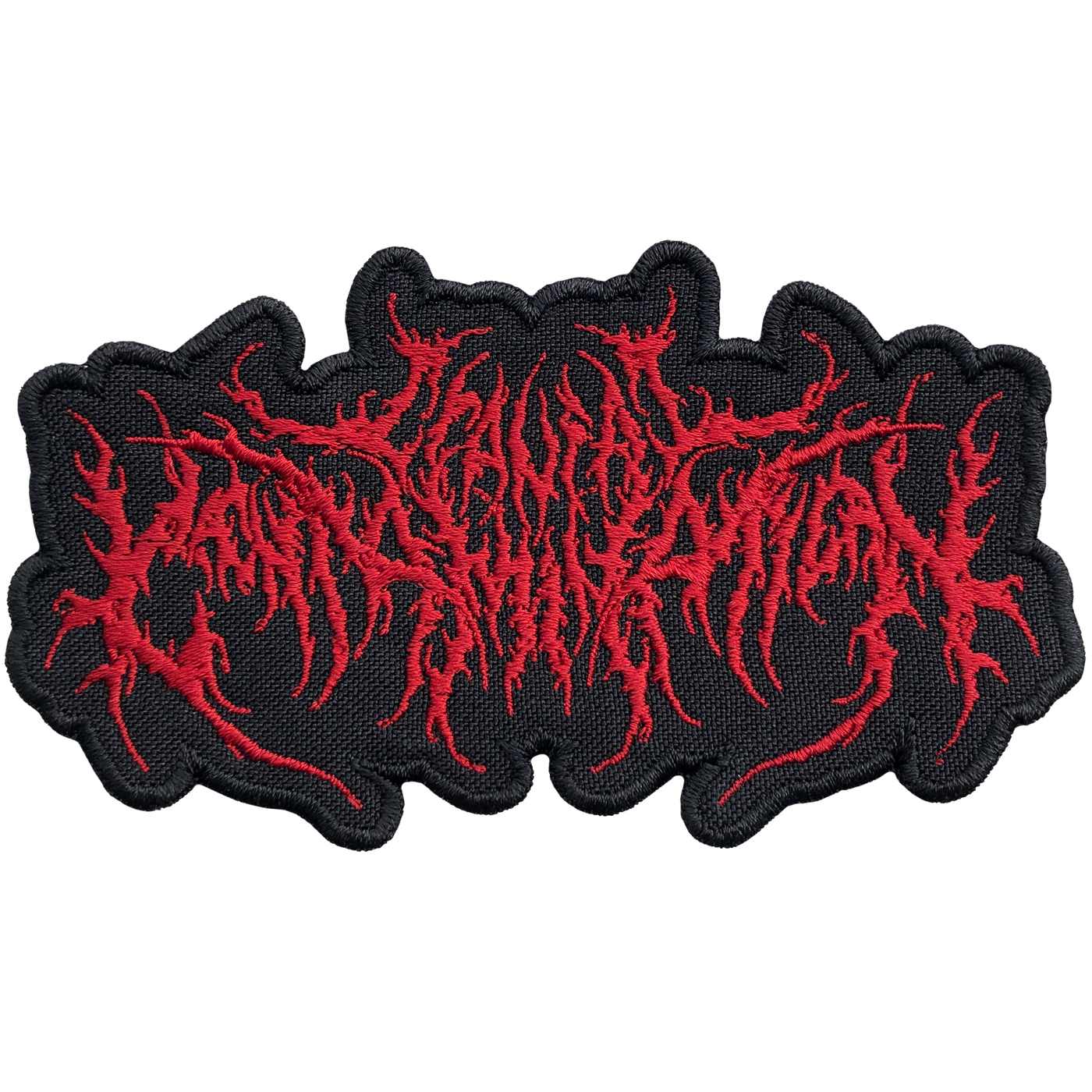 Cranial Contamination Patches