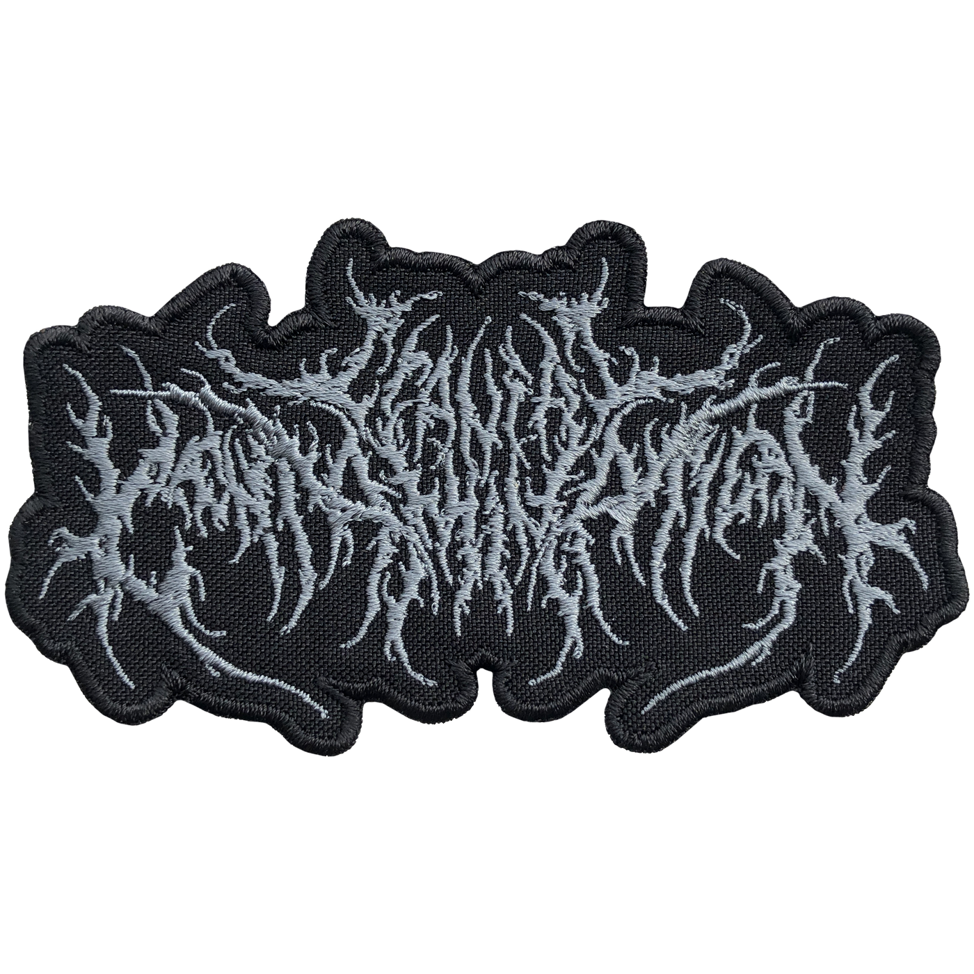 Cranial Contamination Patches