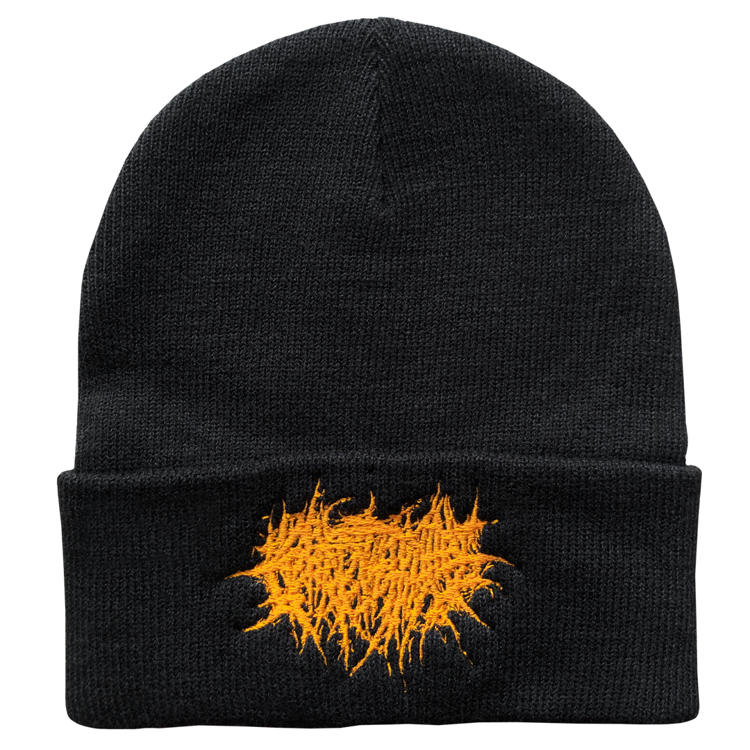 Crepitation Beanies