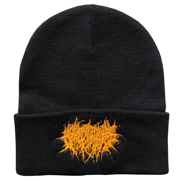 Crepitation Beanies