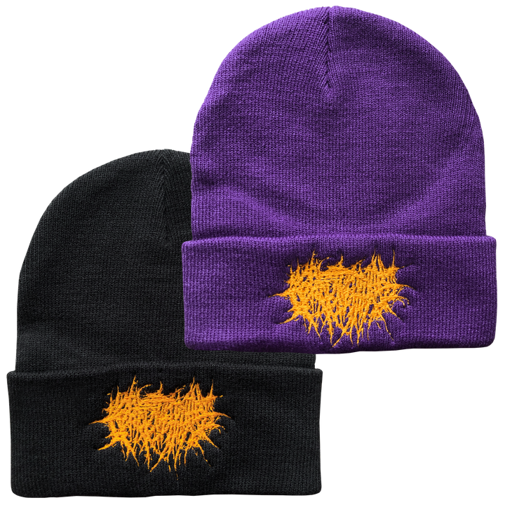 Crepitation Beanies