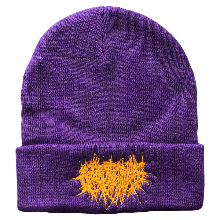 Crepitation Beanies