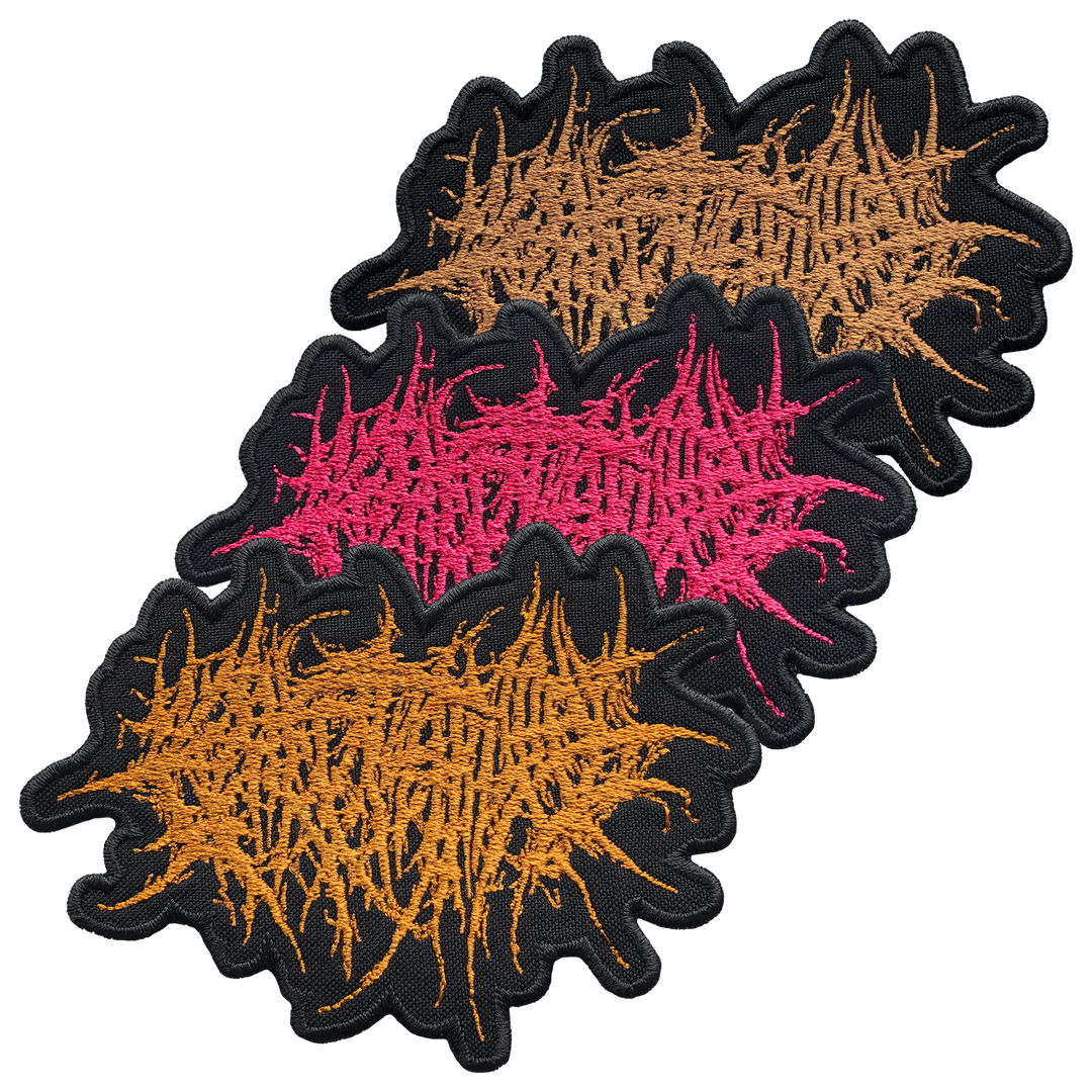Crepitation Patches
