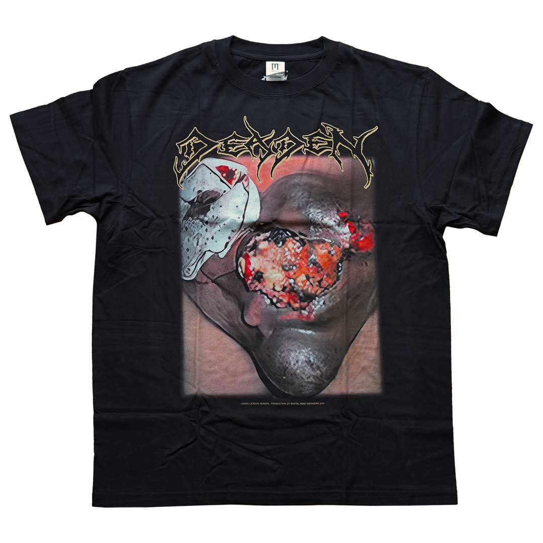 Deaden 'Hymns Of The Sick' T-Shirt
