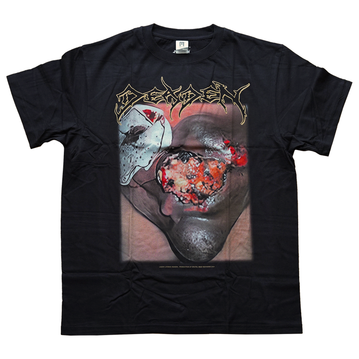 Deaden 'Hymns Of The Sick' T-Shirt