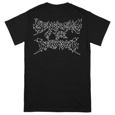Defeated Sanity 'Generosity Of The Dead' T-Shirt