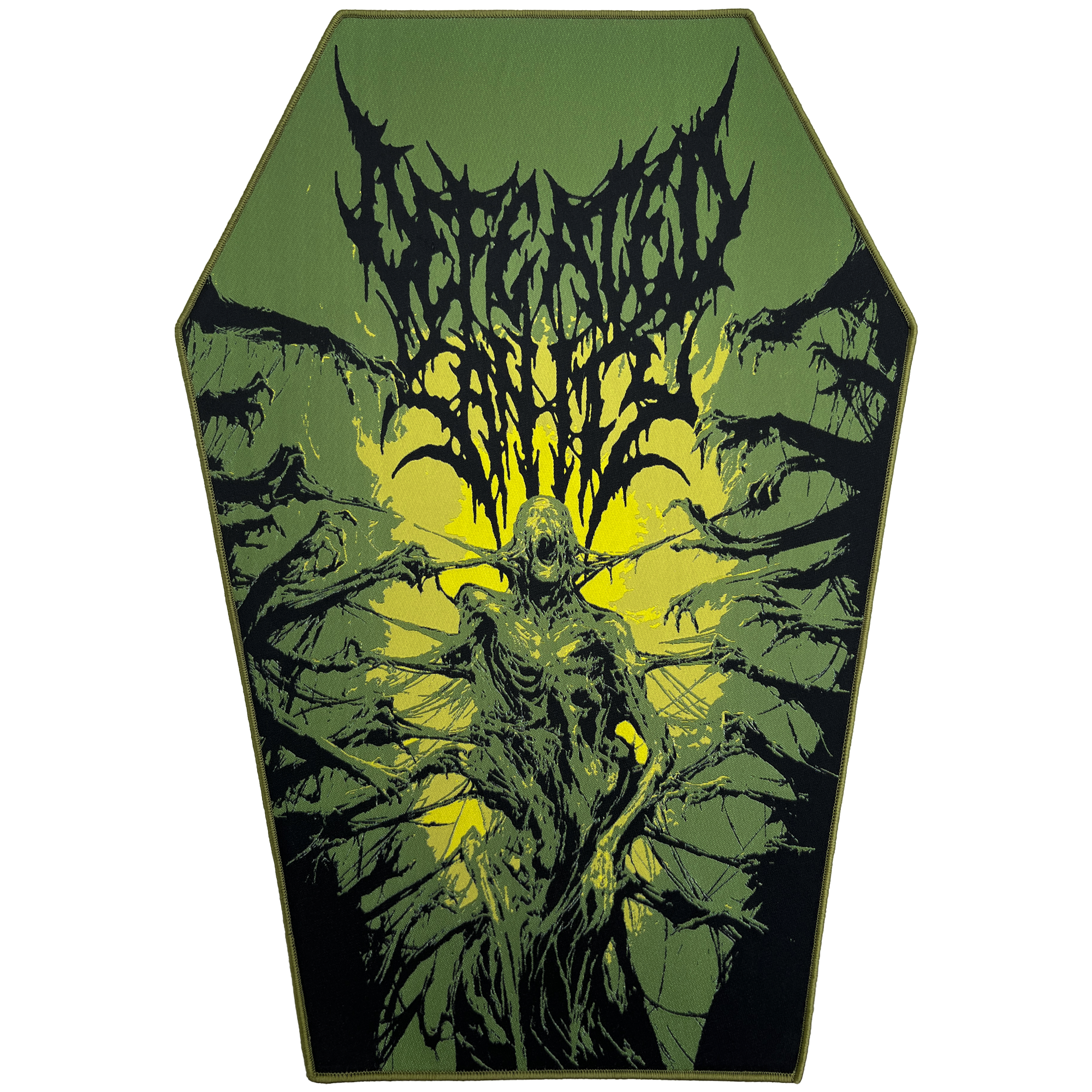 DEFILED / Defeat Of Sanity ディファイルド Defiled – Defeat Of Sanity – CD (EP, Limited Edition), 1994
