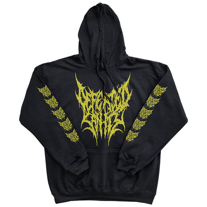 Defeated Sanity "Passages into Deformity" Hoodie *PRE-ORDER*