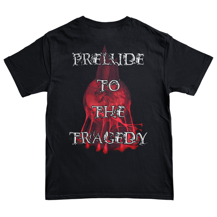 Defeated Sanity "Prelude to the Tragedy" T-Shirt *PRE-ORDER*