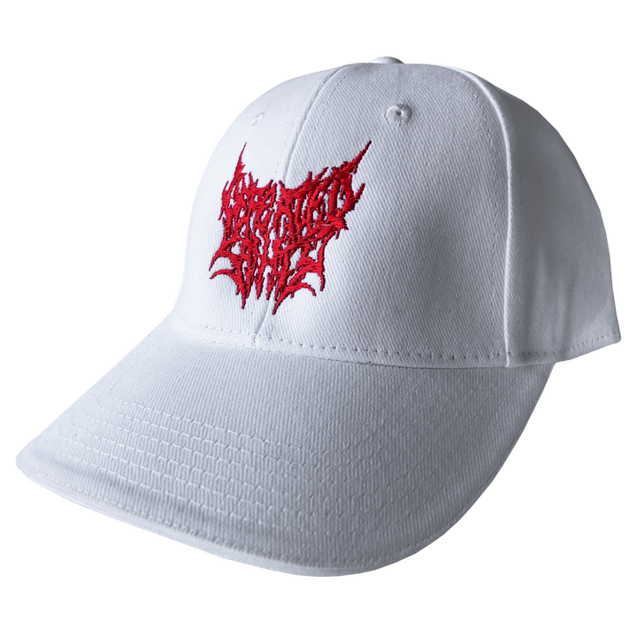 Defeated Sanity Baseball Hats