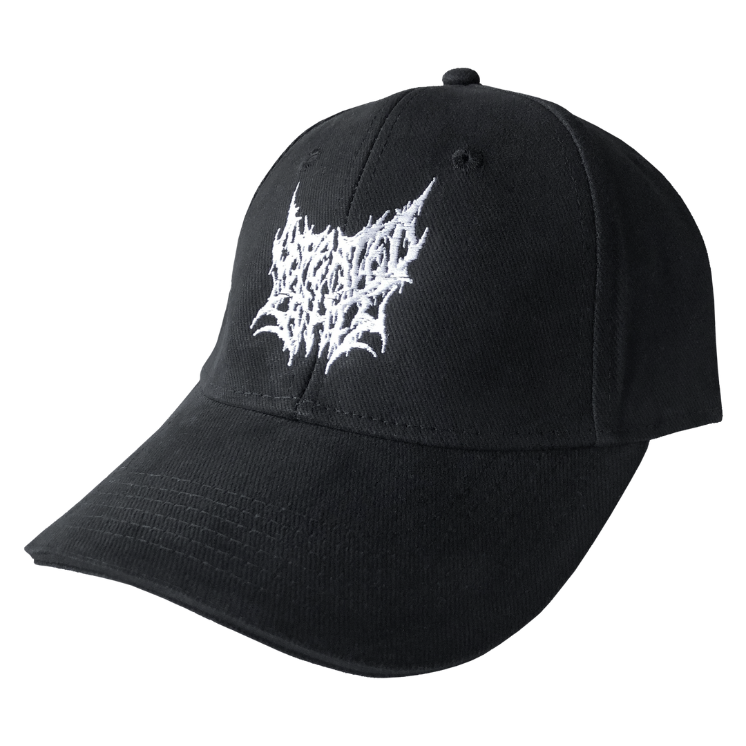 Defeated Sanity Baseball Hats