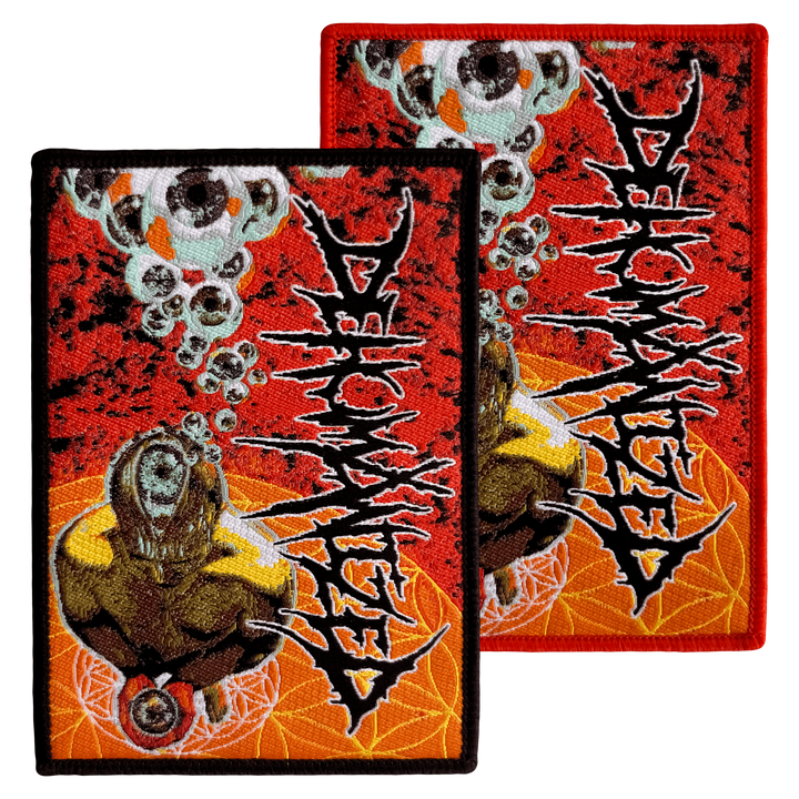 Dehumanized "Beyond The Mind" Patch