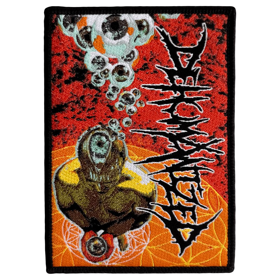 Dehumanized "Beyond The Mind" Patch