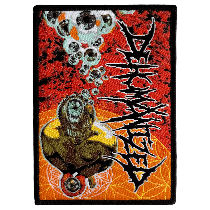 Dehumanized "Beyond The Mind" Patch