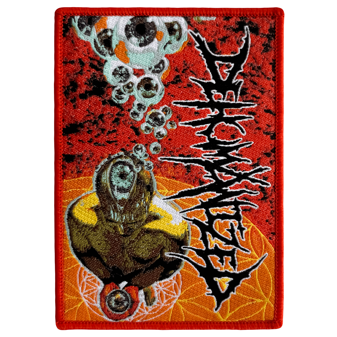 Dehumanized "Beyond The Mind" Patch