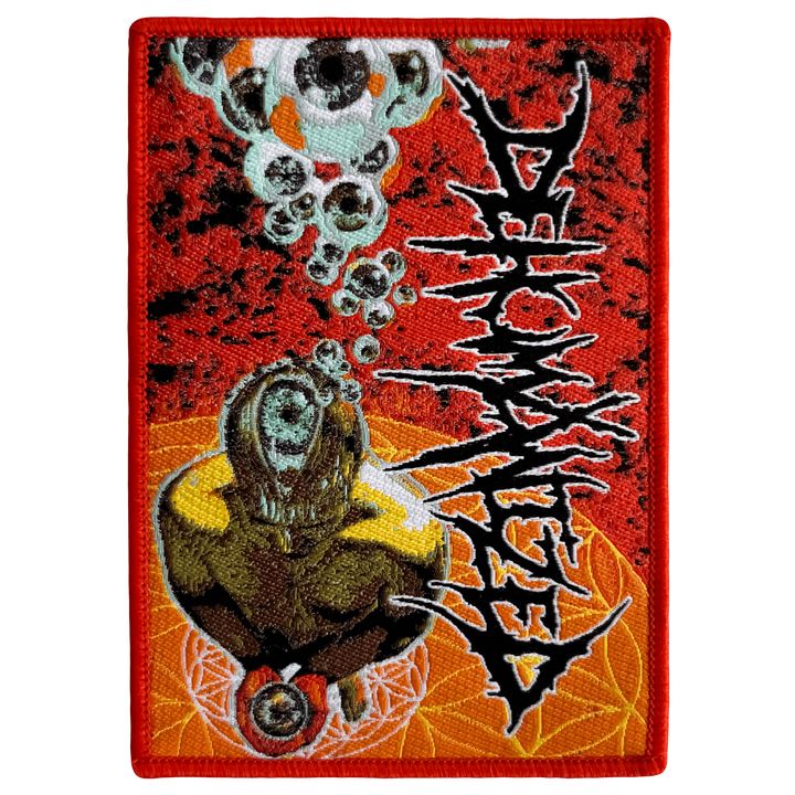 Dehumanized "Beyond The Mind" Patch