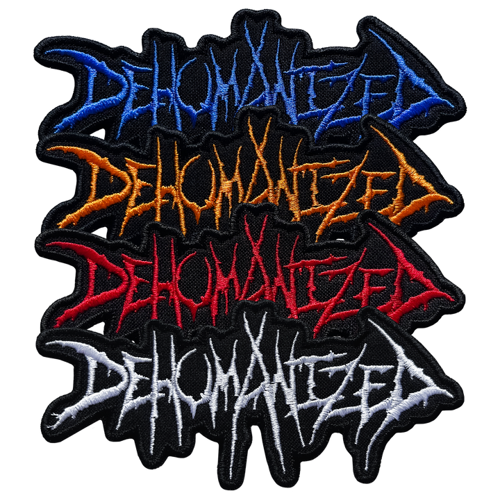 Dehumanized Patches