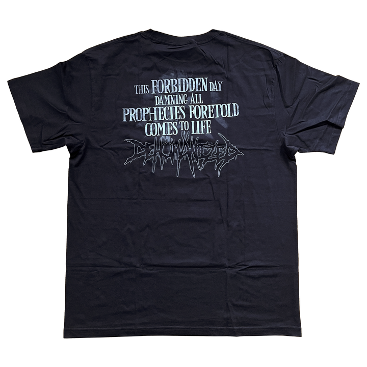 Dehumanized 'Prophecies Foretold' T-Shirt