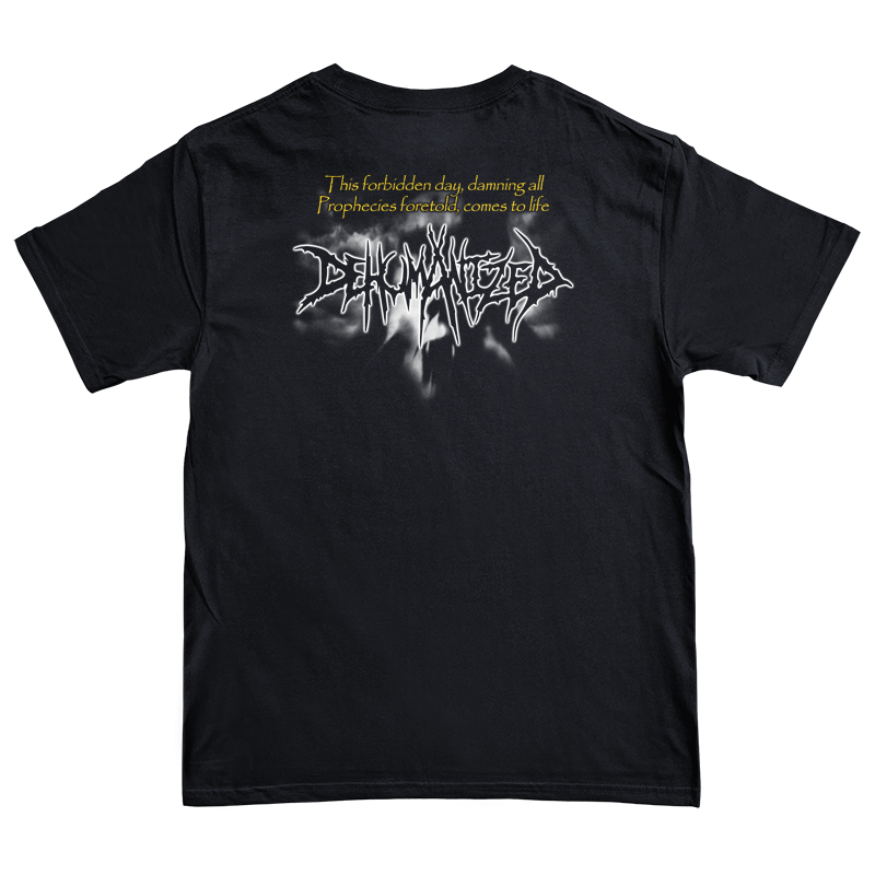 Dehumanized "Prophecies Foretold" T-Shirt