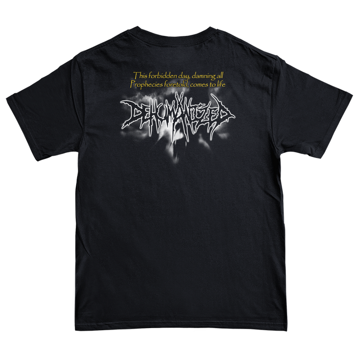 Dehumanized "Prophecies Foretold" T-Shirt
