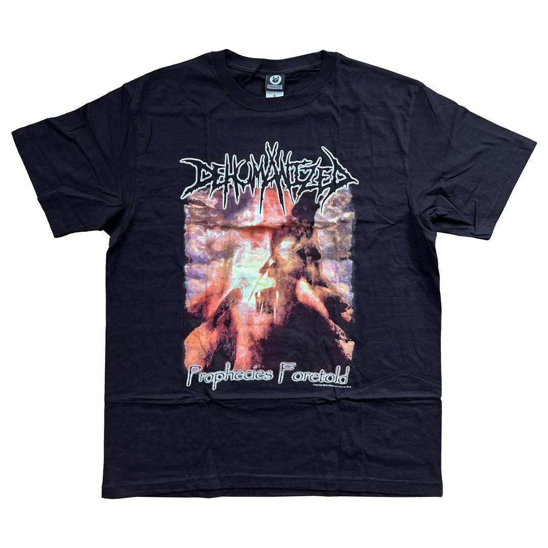 Dehumanized 'Prophecies Foretold' T-Shirt