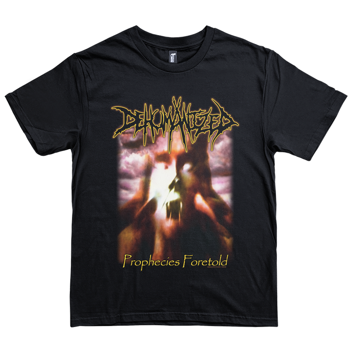 Dehumanized "Prophecies Foretold" T-Shirt