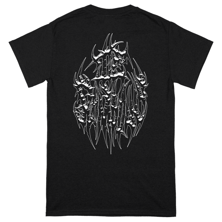 Desoectomy 'Maul Desecrated Atrocity' T-Shirt
