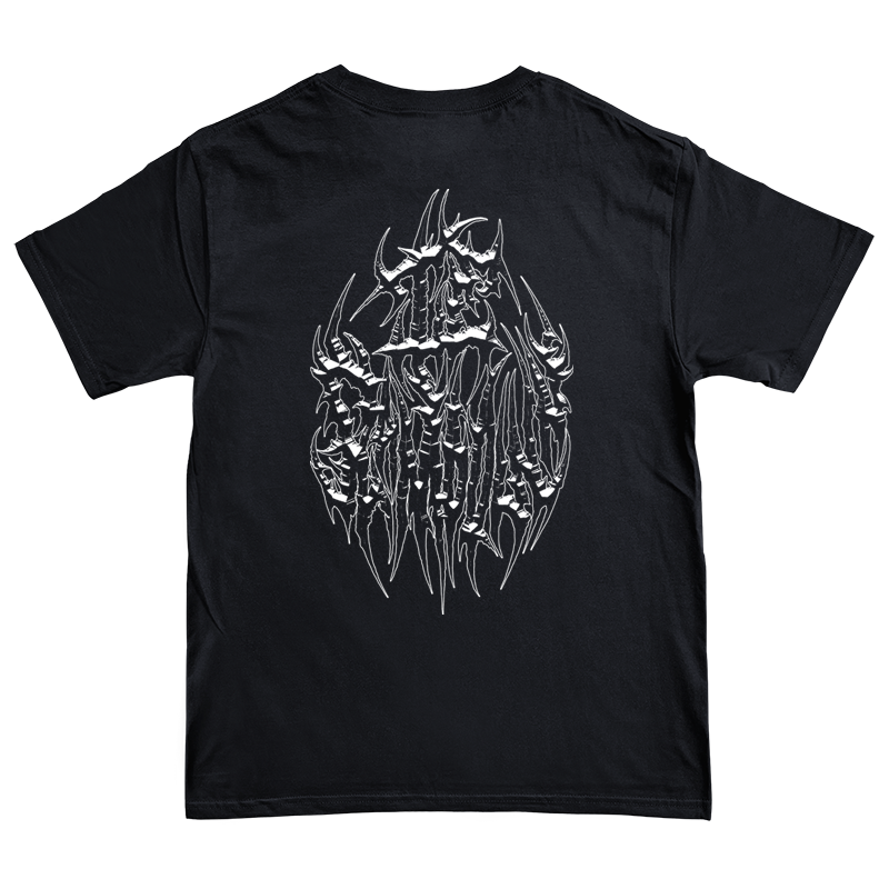 Desoectomy "Maul Desecrated Atrocity" T-Shirt