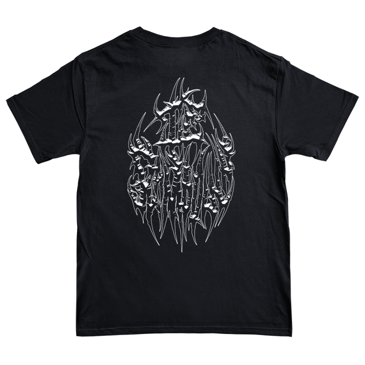 Desoectomy "Maul Desecrated Atrocity" T-Shirt
