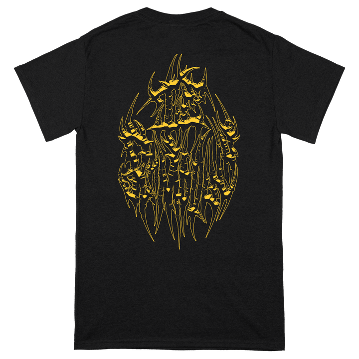 Desoectomy 'Predatory Barbaric Behaviors' T-Shirt