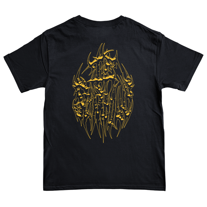Desoectomy "Predatory Barbaric Behaviors" T-Shirt