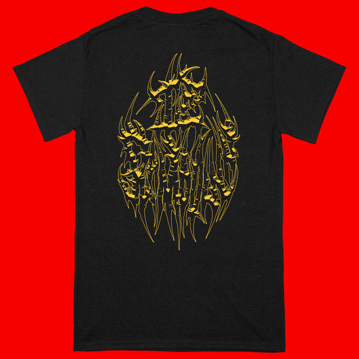Desoectomy "Predatory Barbaric Behaviors" T-Shirt