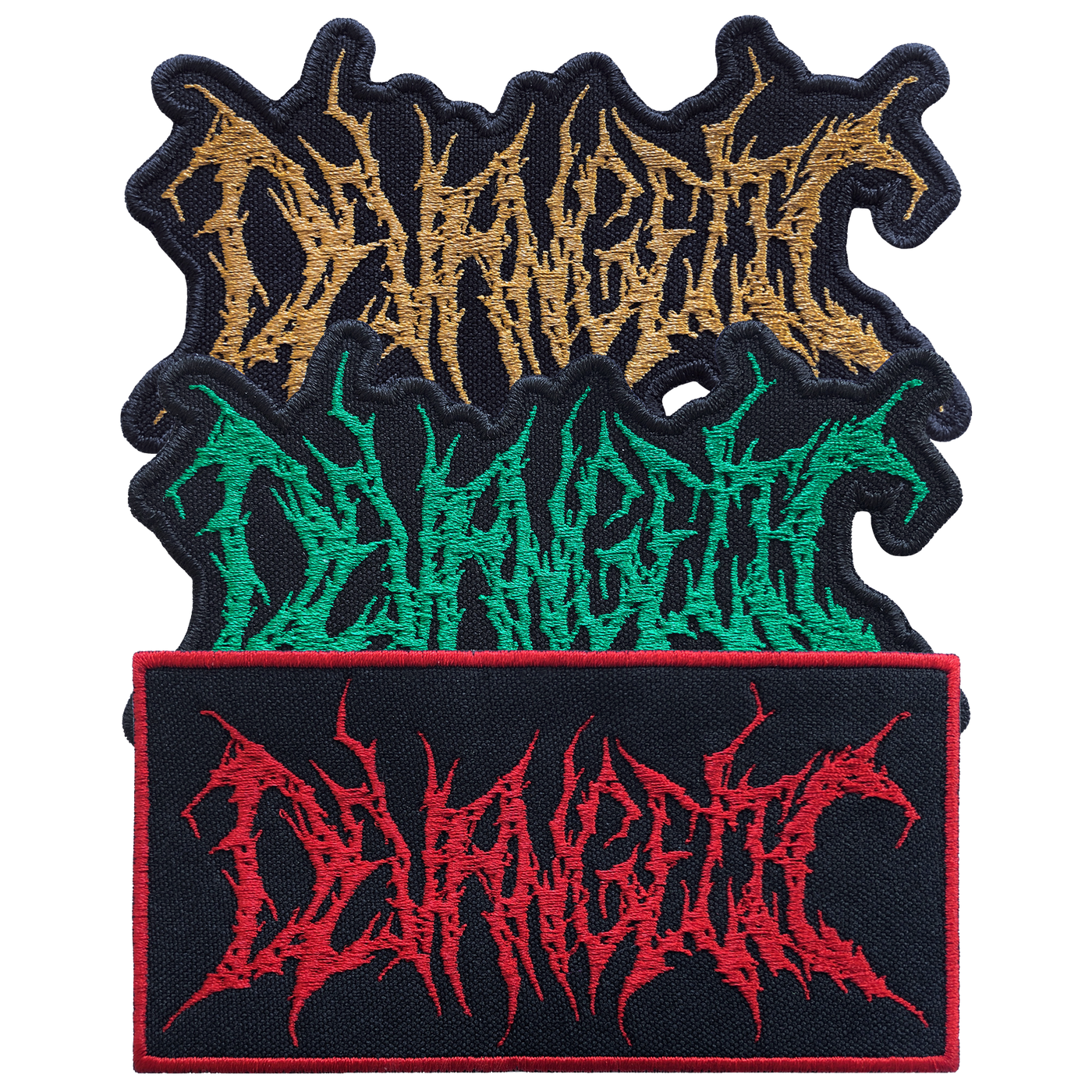 Devangelic Patches