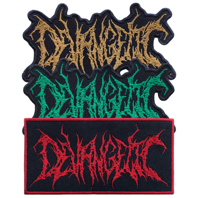 Devangelic Patches