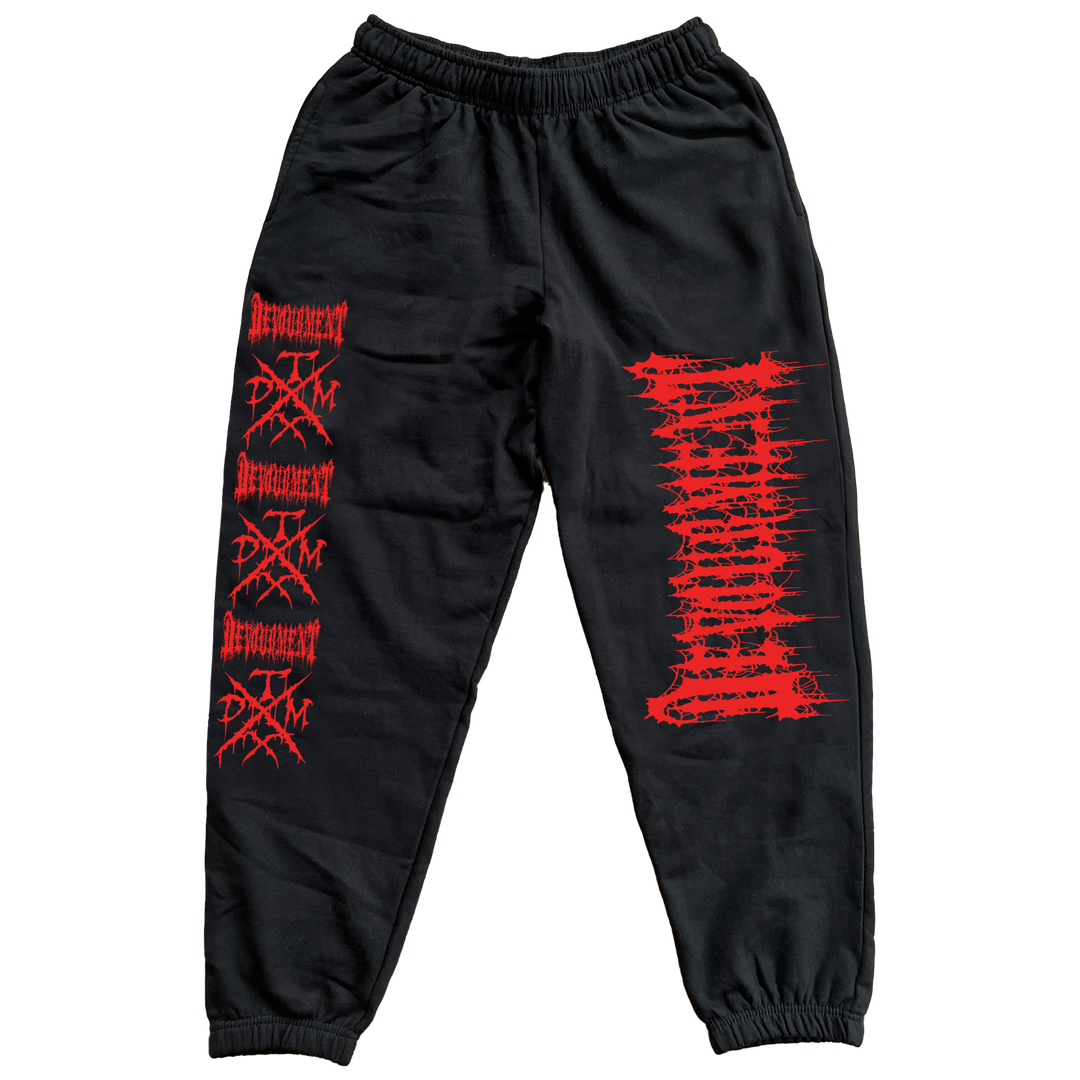 Devourment Sweatpants *PRE-ORDER*