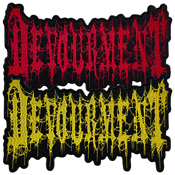 Devourment Backpatches