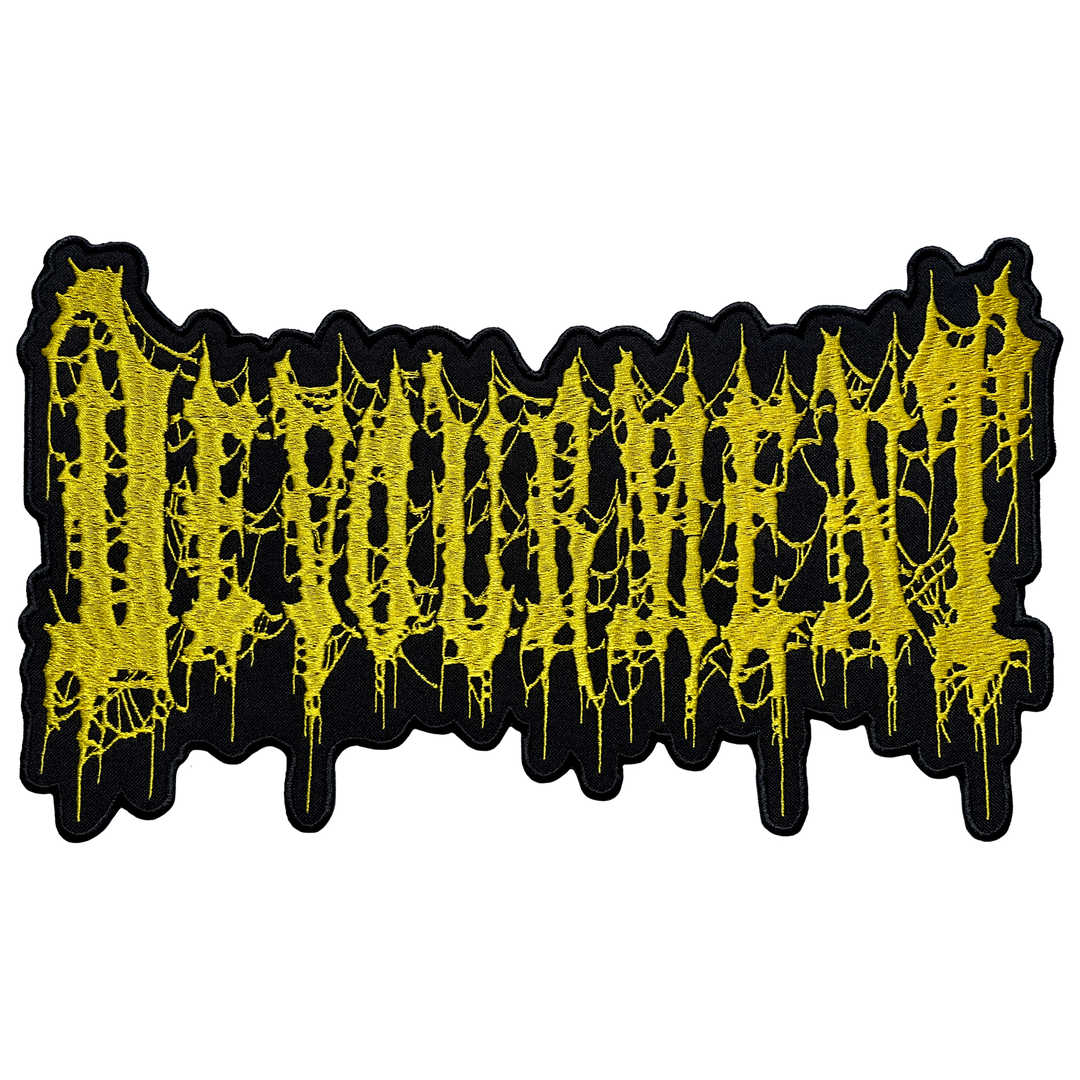 Devourment Backpatches