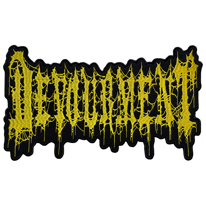 Devourment Backpatches