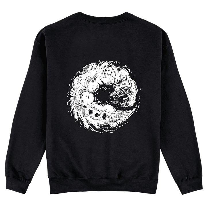Devourment 'Maggot' Crewneck *PRE-ORDER*