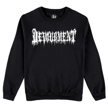 Devourment – Reality Fade Merch