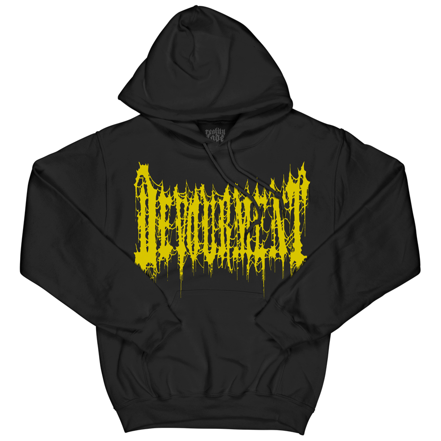 Reality Fade Merch