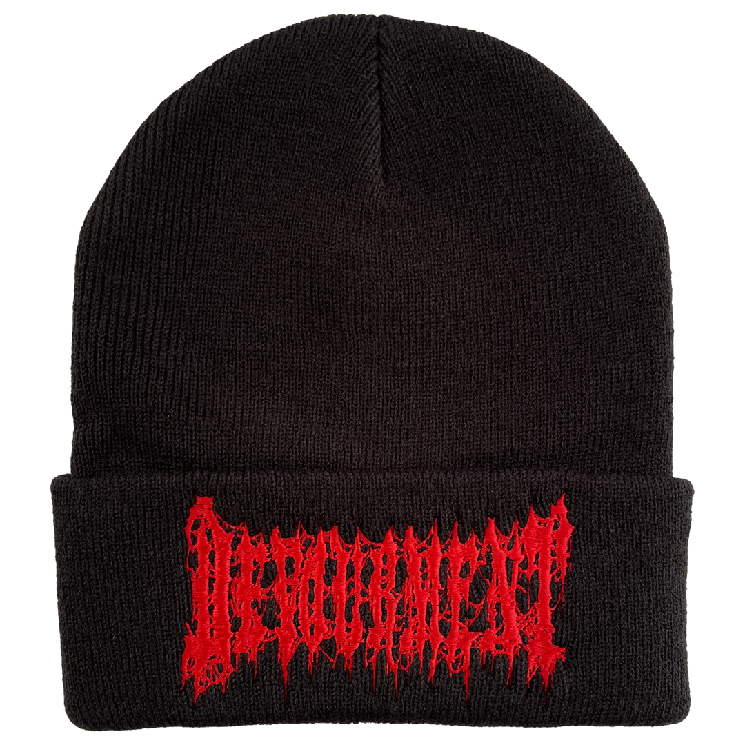 Devourment Beanie